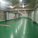 孟津FRP玻璃钢防腐地坪-缩略图2