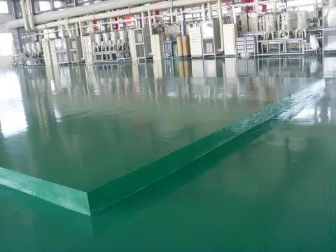 孟津防腐蚀地坪,环氧玻纤地坪，玻纤工业地坪，环氧玻纤布地坪,乙烯基玻纤布地坪