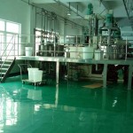 孟津乙烯基防腐蚀地坪,乙烯基酯地坪,乙烯基酯防腐蚀地坪,乙烯基重防腐蚀地坪,乙烯基重防腐地坪,乙烯基重防腐自流平地坪-缩略图1
