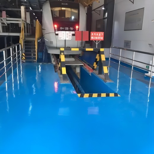 孟津环氧防腐蚀地坪,环氧积层地坪